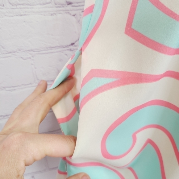 Julie Brown NYC Shift Dress - Picture 5 of 10